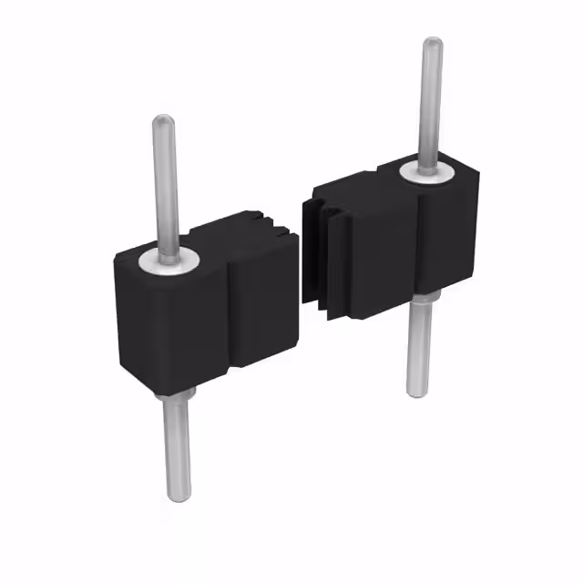 350-80-159-01-714101 Preci-Dip  Embases à broches mâles